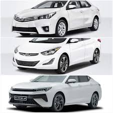 مقایسه امنیت خودروهای ژاپنی نسبت به خودروهای کرهای