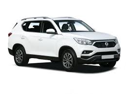 مقایسه کلی قیمت سانگ یانگ و هیوندای