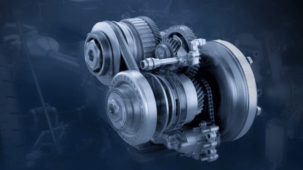 گیربکس CVT چیست و چگونه کار میکند؟