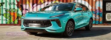 چرا Continental برای خودروهای چینی؟