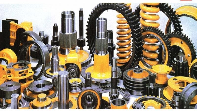مزایای استفاده از قطعات وارداتی چینی