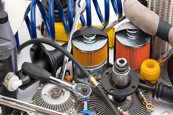 کیفیت قطعات خودروهای چینی