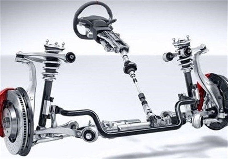 معرفی انواع سیستم فرمان خودرو