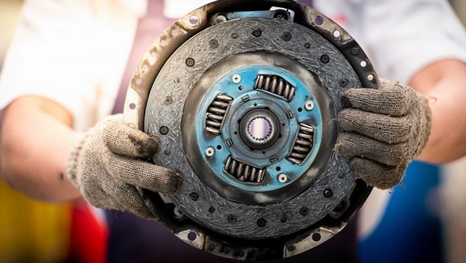 دیسک و صفحه چگونه کار میکند؟