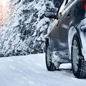 نکات نگهداری خودرو در فصل زمستان