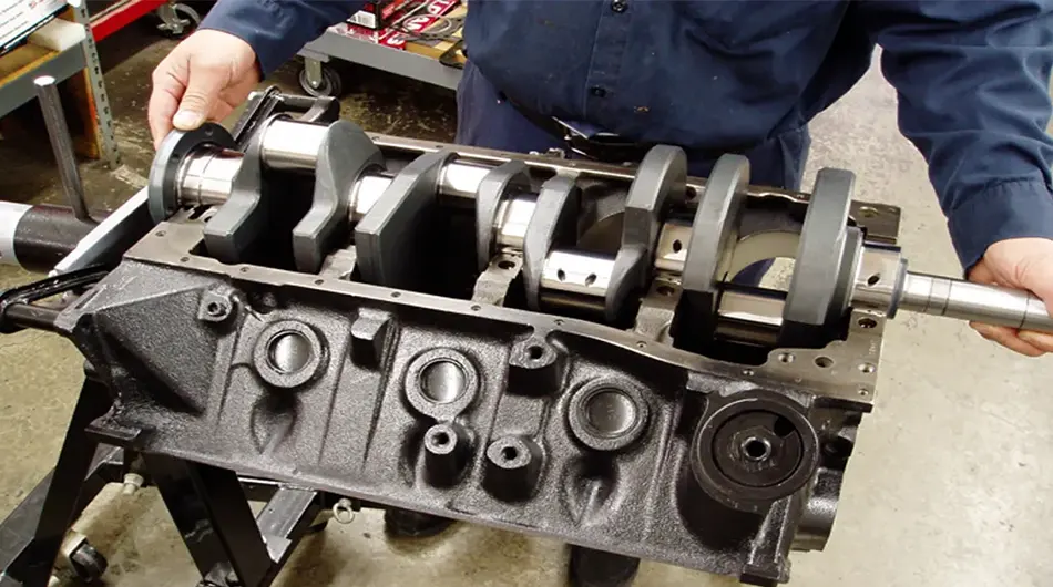 نکات مهم در نگهداری یاتاقان خودرو