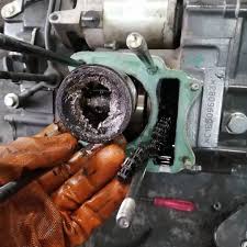 9 علت بریدن سوپاپ و خرابی آن