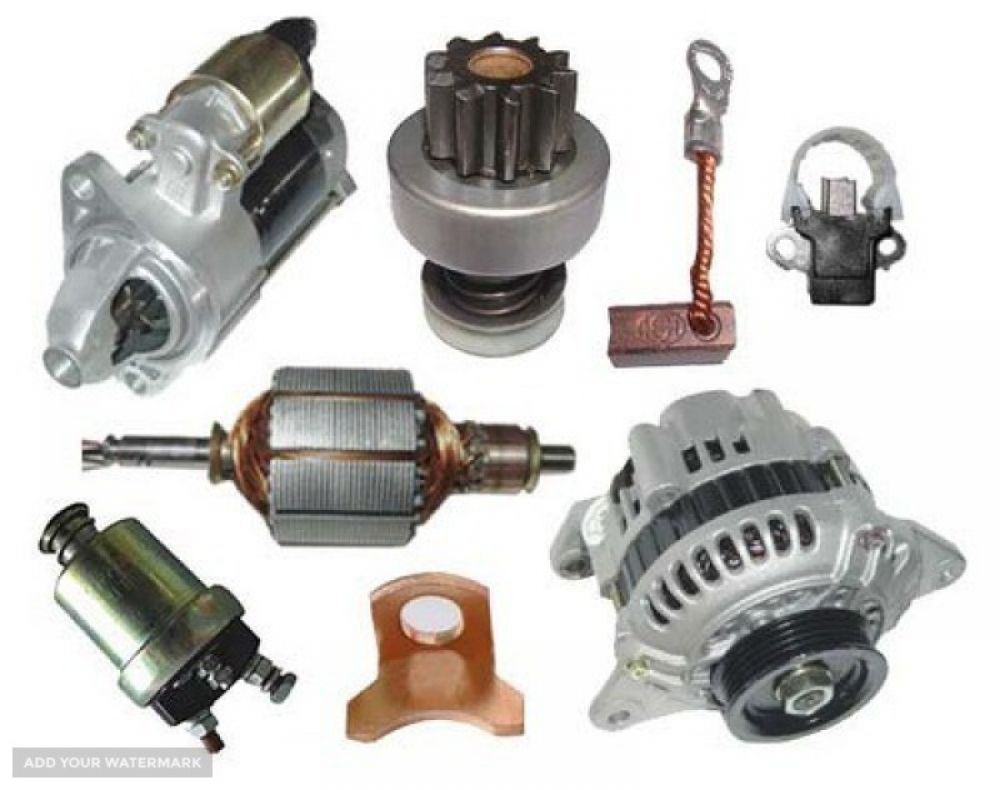 تاثیر لوازم یدکی با کیفیت بر عملکرد خودرو