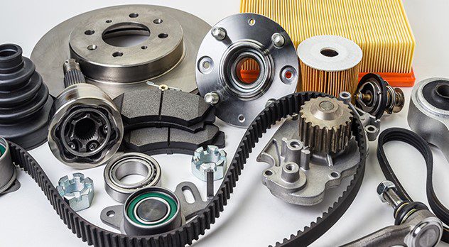 10 نکته کلیدی که قبل از خرید لوازم یدکی باید بدانیم