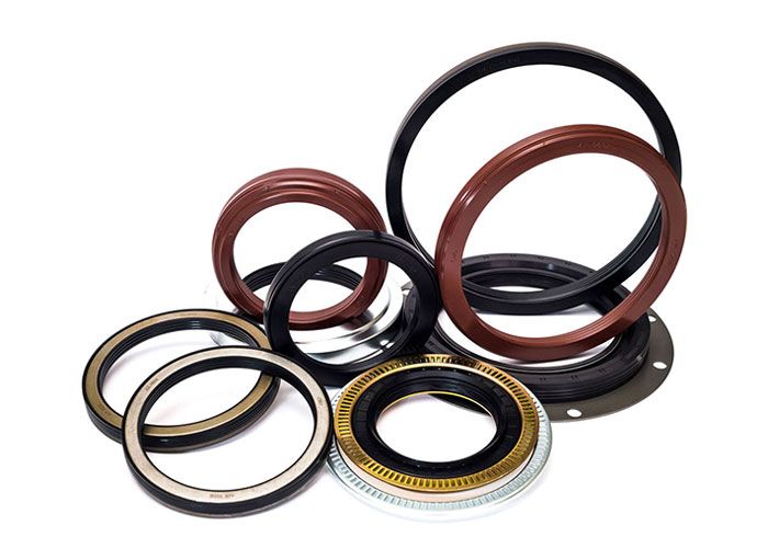 انواع کاسه نمد خودرو