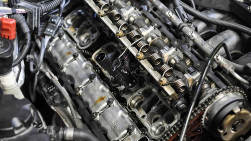 علت صدای سوپاپ خودرو چیست؟