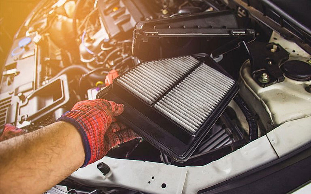 روش‌های افزایش شتاب خودرو!