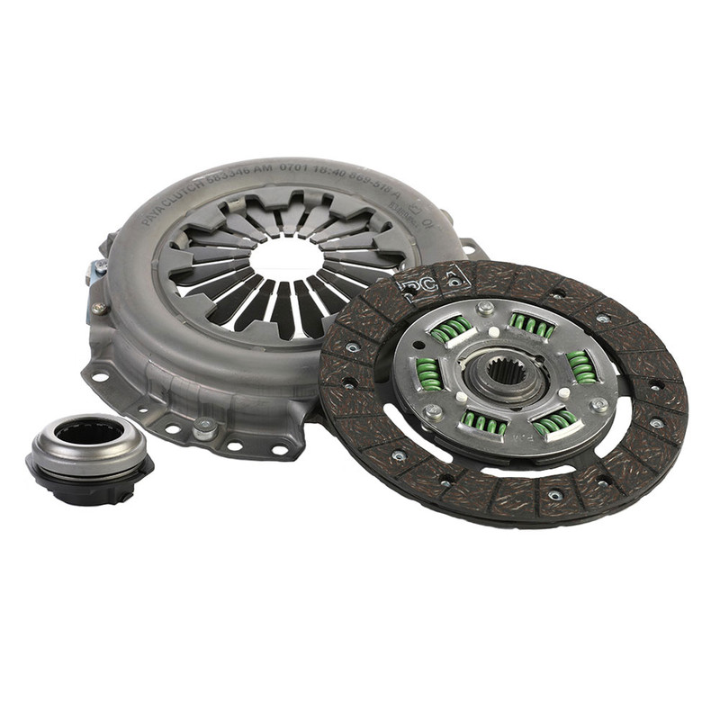 علائم خرابی بلبرینگ کلاچ و راه حل آن