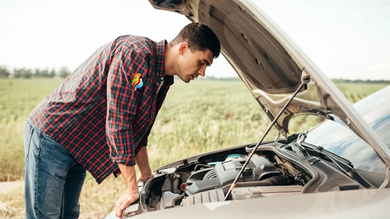 آشنایی با خرابی‌ های رایج خودرو و راه حل رفع آن‌ها