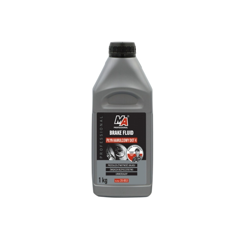 روغن ترمز سانگ یانگ رودیوس