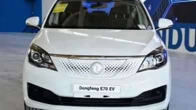 آغاز طراحی تارا فیس لیفت توسط ایران‌خودرو