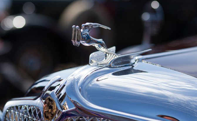 اهمیت نقش کاپوت خودرو و معرفی پنج مدل از جالب‌ترین آرم‌های روی کاپوت