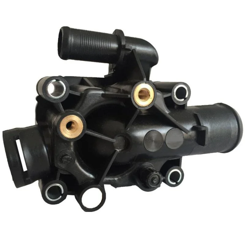 آشنایی با هوزینگ ترموستات خودرو