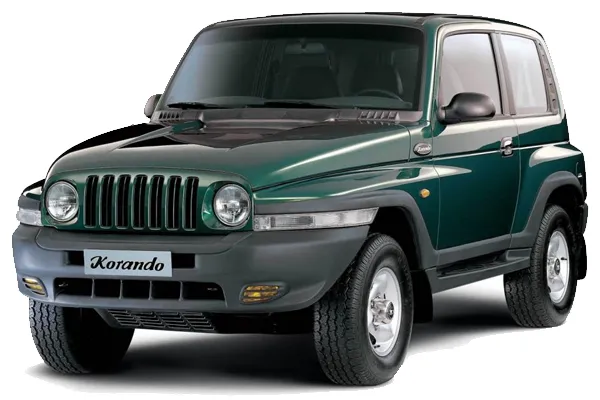 مقدمه و ضرورت کارشناسی سانگ یانگ کوراندو