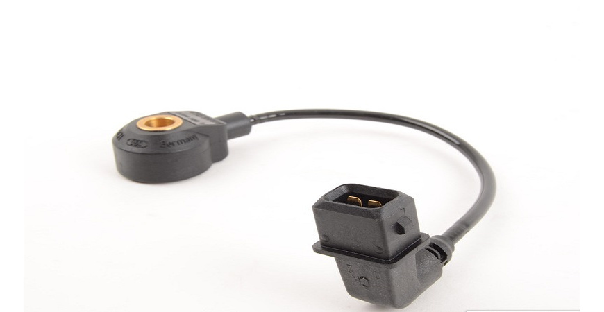 آشنایی با سنسور ضربه یا سنسور ناک در خودرو