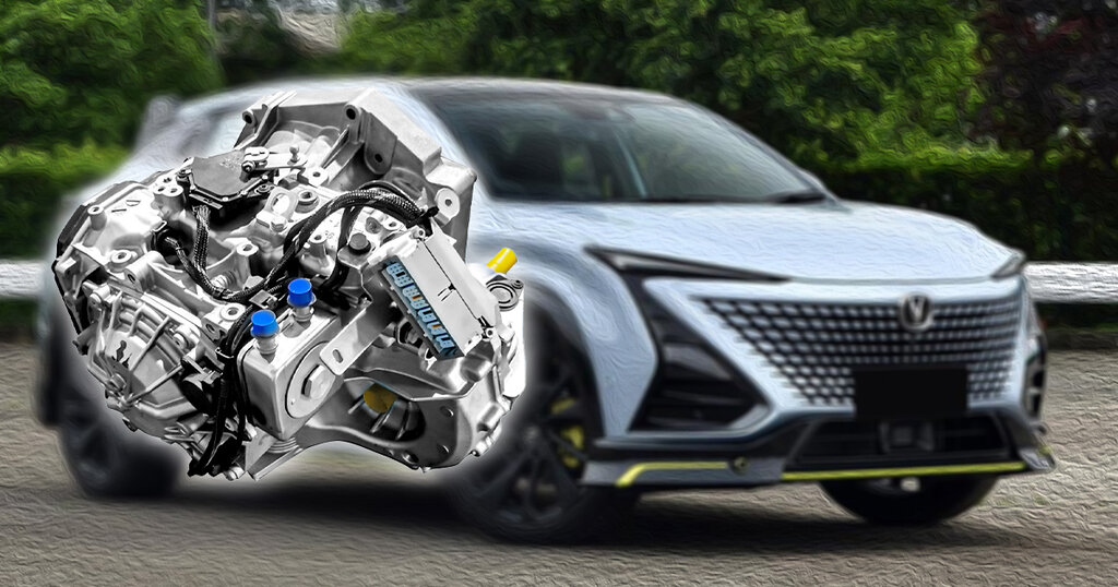 بهترین موتور و گیربکس تو ماشینای چینی کدومه؟