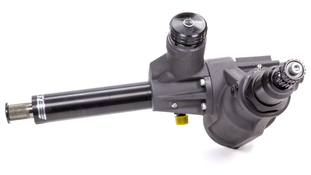 جعبه فرمان چیست و چه وظیفه ای بر عهده دارد؟