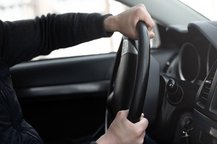 علت صدای فرمان خودرو هنگام چرخاندن چیست؟