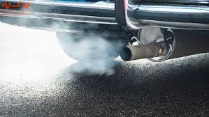 بررسی علت بوی بد اگزوز