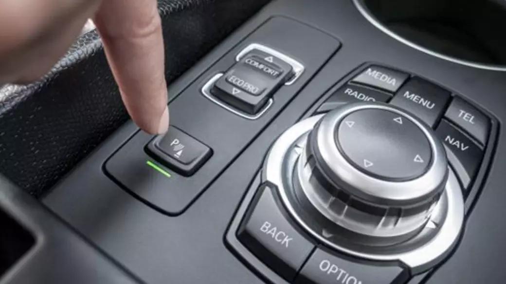 اتو پارک یا سیستم پارک اتوماتیک چیست ؟