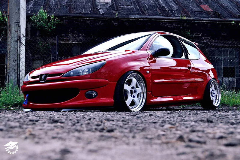 تیونینگ خودرو چیست؟