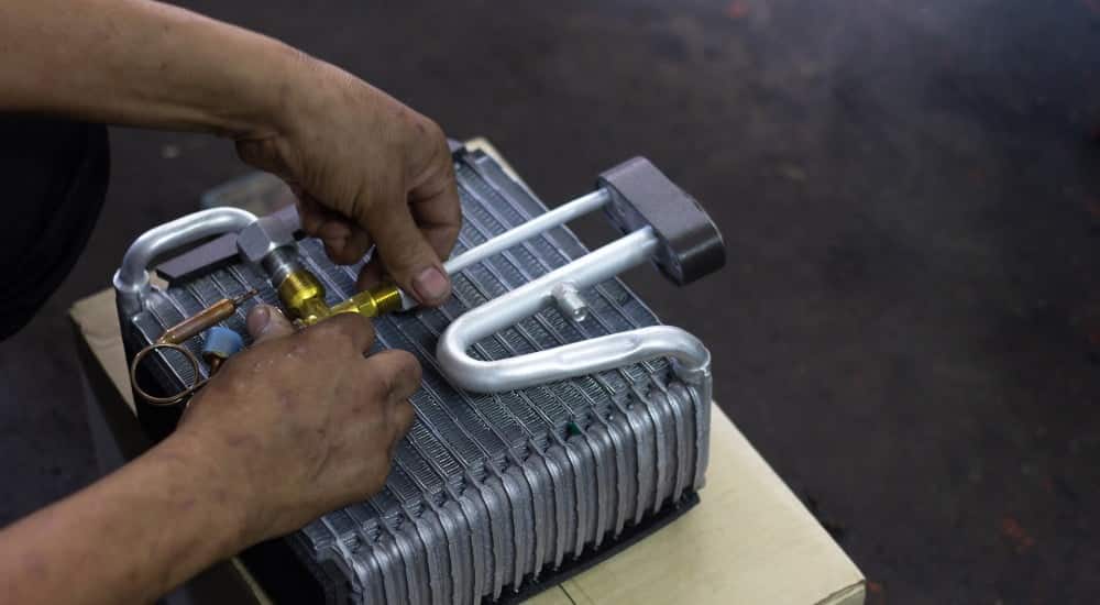 اواپراتور خودرو چیست؟