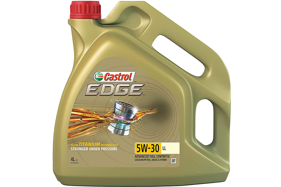 آشنایی با برند کاسترول – Castrol