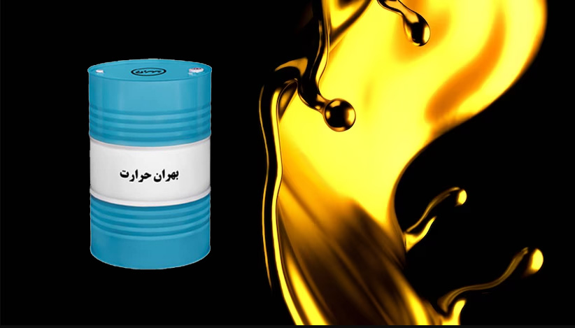 شاخص ویسکوزیته یا گرانروی روغن