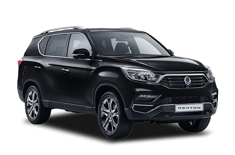 عیب‌یابی رایج خودروهای سانگ‌یانگ