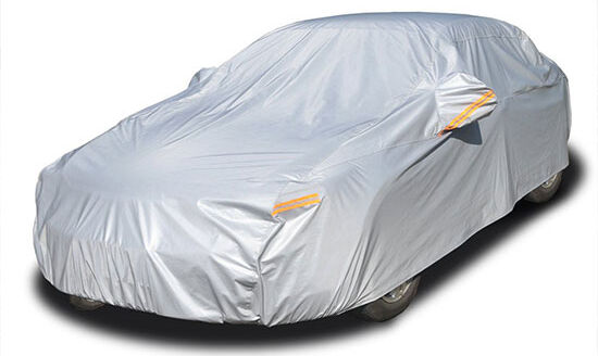 انواع چادر خودرو