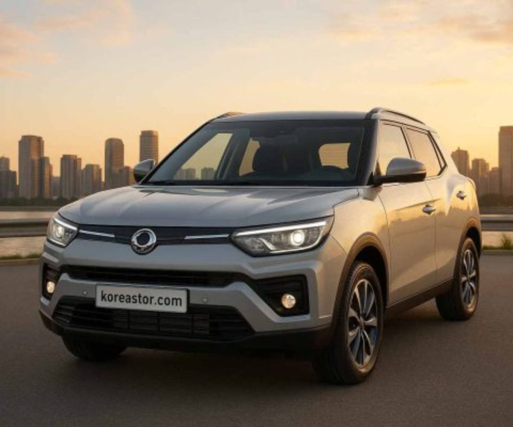 کدام قطعات سانگ‌یانگ بیشترین استهلاک را دارند و زودتر باید تعویض شوند؟