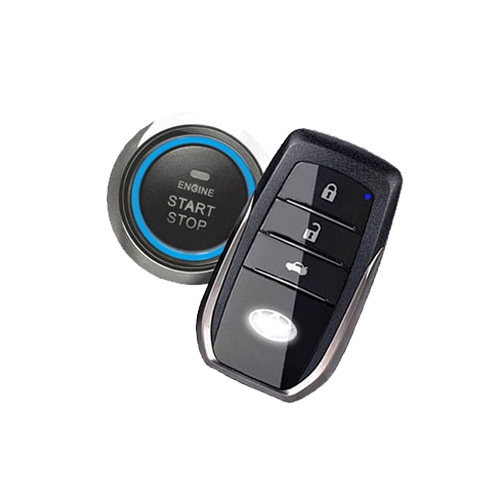 کیلس استارت چیست ؟