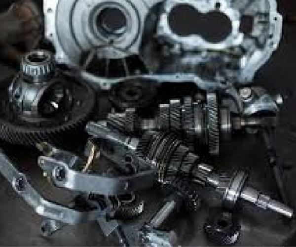 لوازم یدکی موسو؛ قطعات کمیاب و راه‌های تهیه آن‌ها