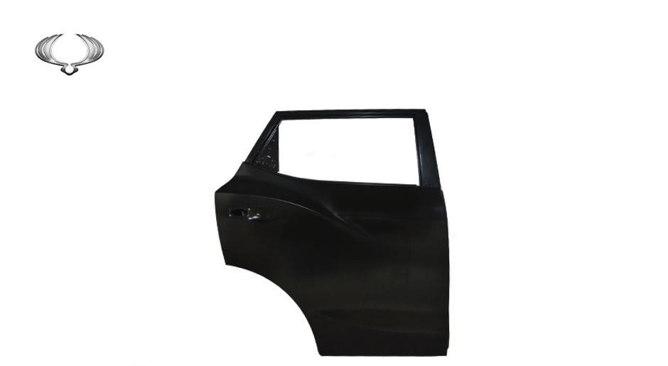 درب عقب راست سانگ یانگ تیوولی