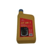 روغن گیربکس ATF AW-1 سانگ یانگ نیو کوراندو