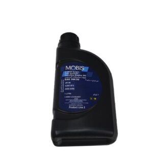 روغن موتور 1 لیتری 5W-30 سانگ یانگ نیو کوراندو