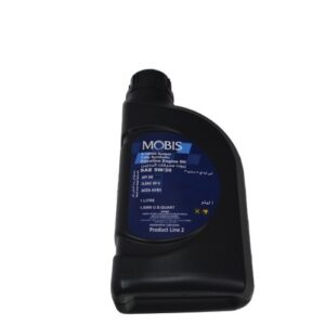 روغن موتور 1 لیتری 5W-30 سانگ یانگ تیوولی