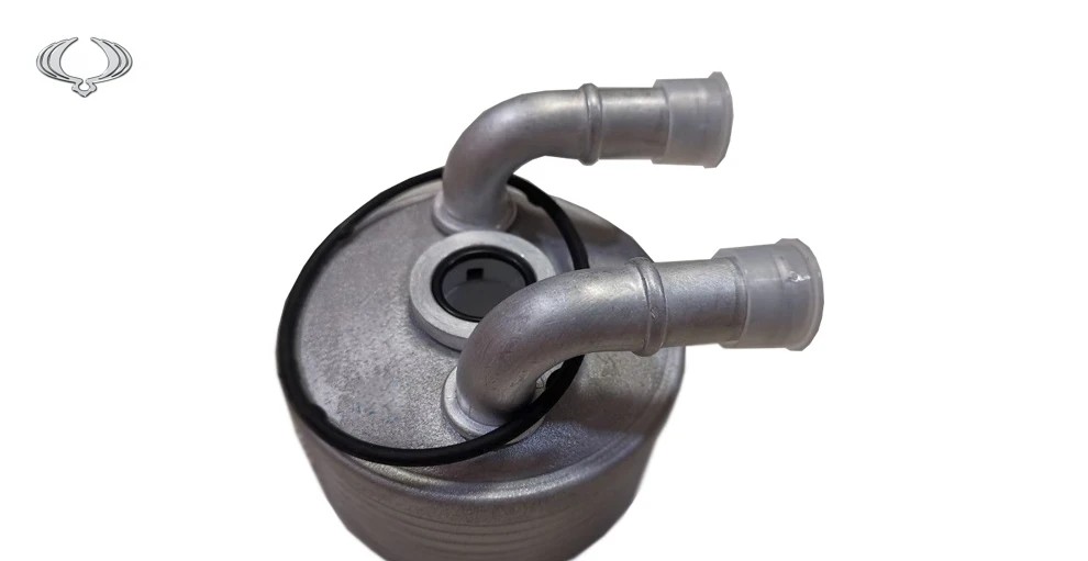 خنک کن گیربکس سانگ یانگ تیوولی