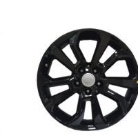 رینگ دایموند کات AMG (مشکی) سانگ یانگ تیوولی