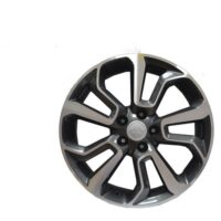 رینگ دایموند کات AMG سانگ یانگ تیوولی