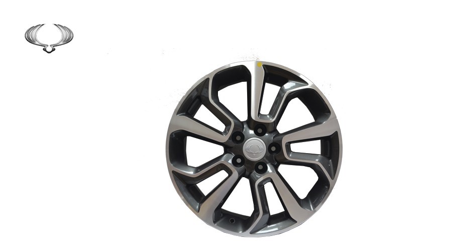 رینگ دایموند کات AMG سانگ یانگ تیوولی