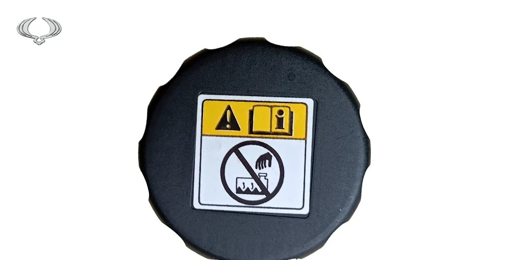 درب منبع انبساط سانگ یانگ کایرون