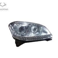 چراغ جلو راست سانگ یانگ چیرمن