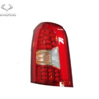 خطر عقب راست کایرون سانگ یانگ